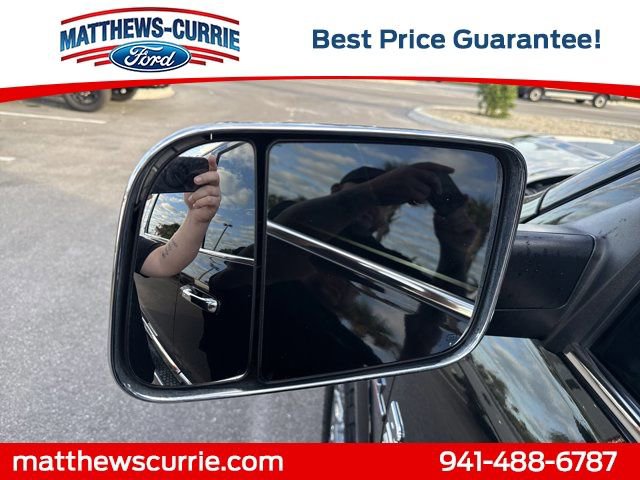 Used 2017 RAM 3500 Laramie Longhorn image 8