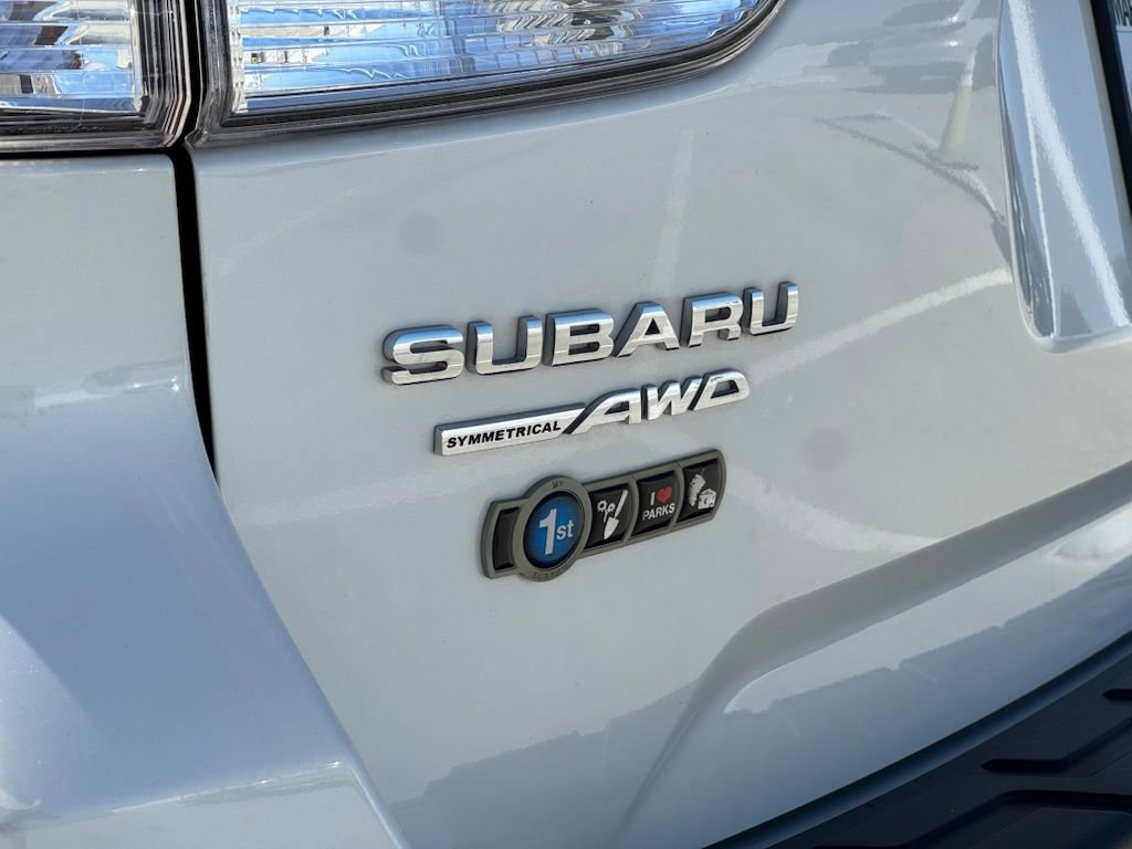 Used 2020 Subaru Forester Sport w/ Popular Package #2 AWD/4WD image 23
