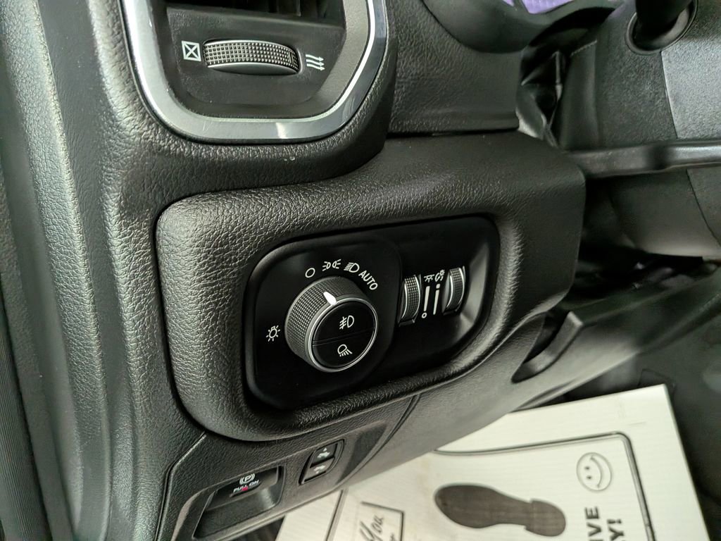 Certified 2023 RAM 1500 Laramie image 22