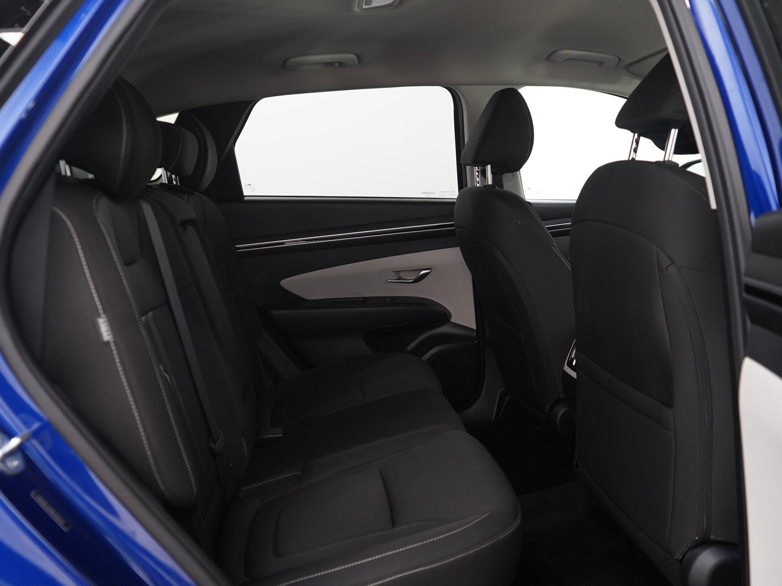 Used 2024 Hyundai Tucson SEL AWD/4WD image 12