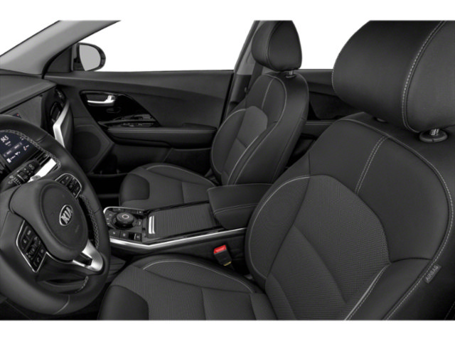 Used 2021 Kia Niro EX FWD image 6