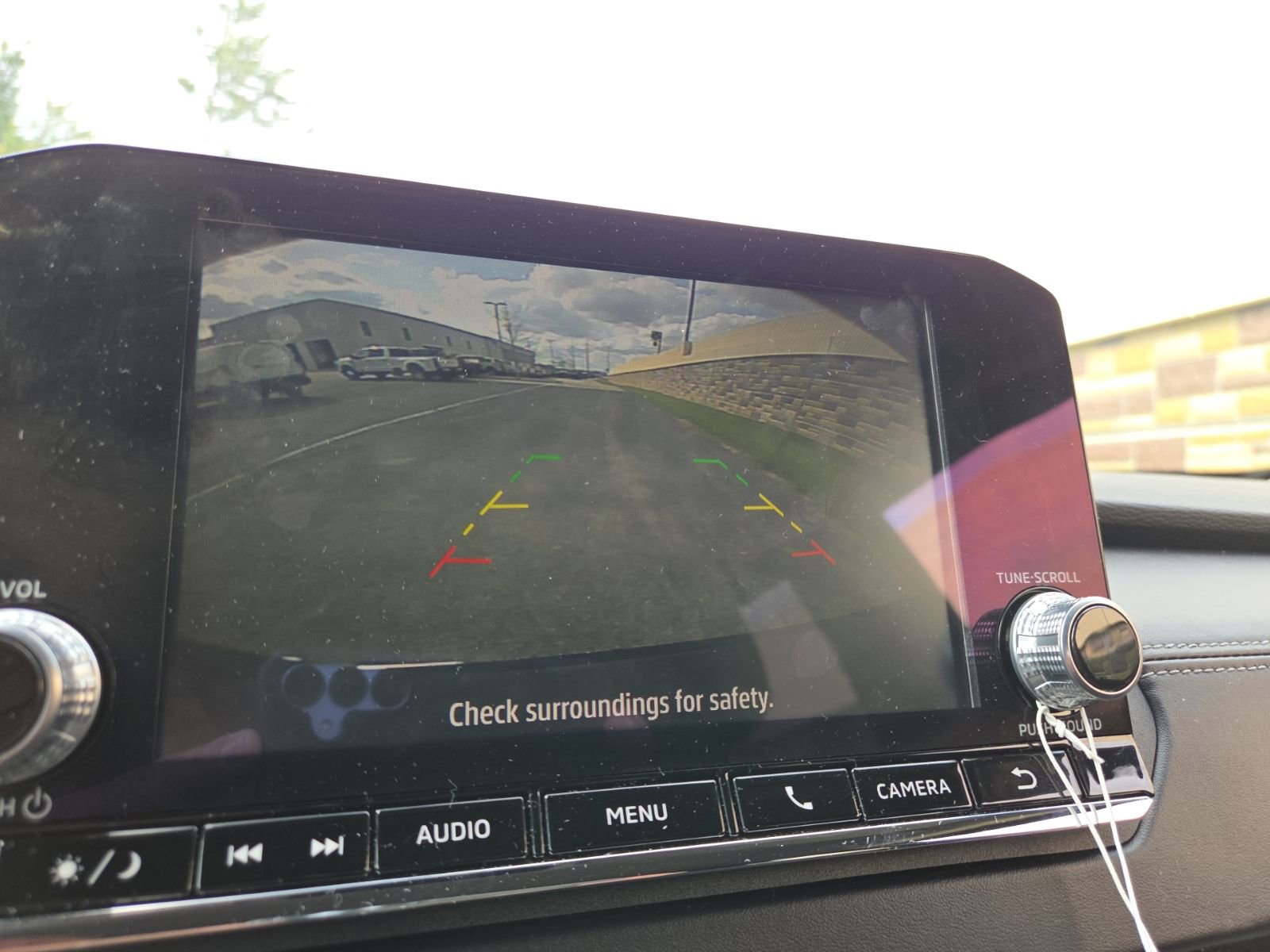 Used 2024 Mitsubishi Outlander ES image 17
