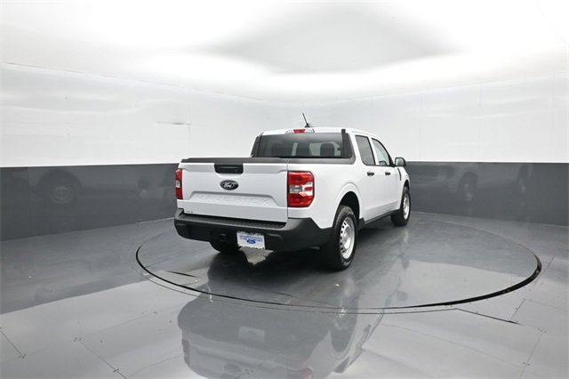 New 2025 Ford Maverick XL w/ Equipment Group 101A image 7