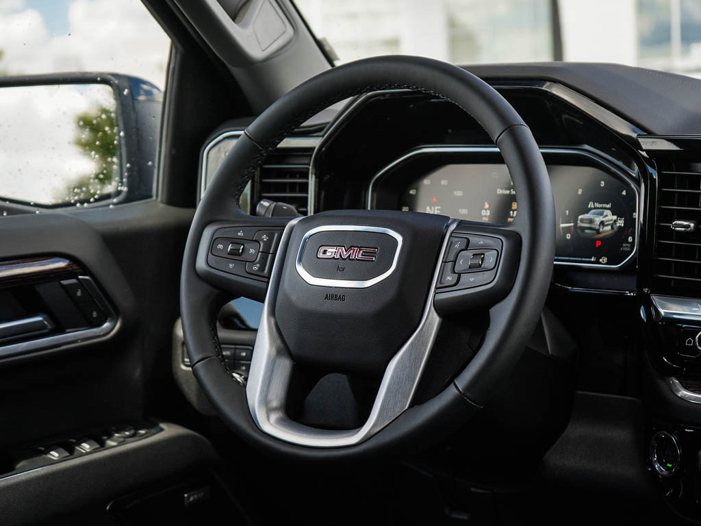 New 2026 GMC Sierra 1500 Elevation image 13