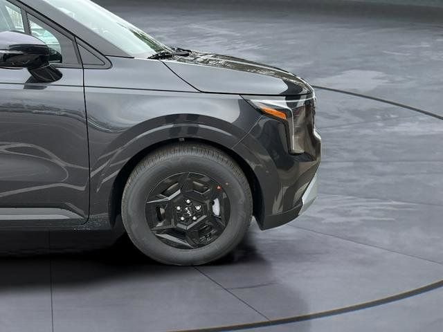 New 2026 Kia Carnival image 19