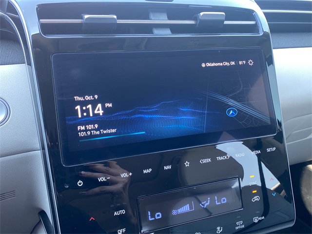 Used 2024 Hyundai Tucson Limited image 26