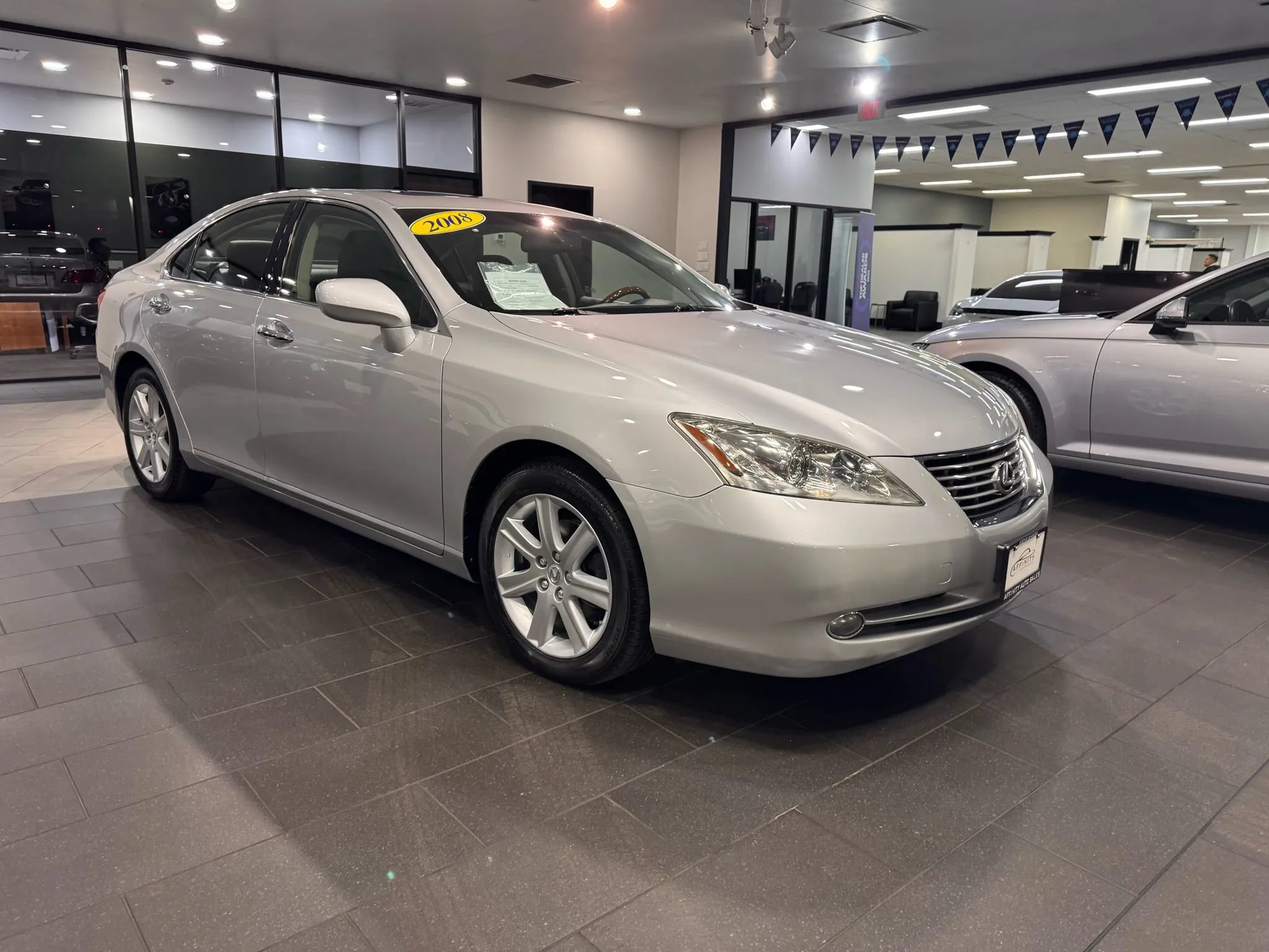 Used 2008 Lexus ES 350 FWD image 7