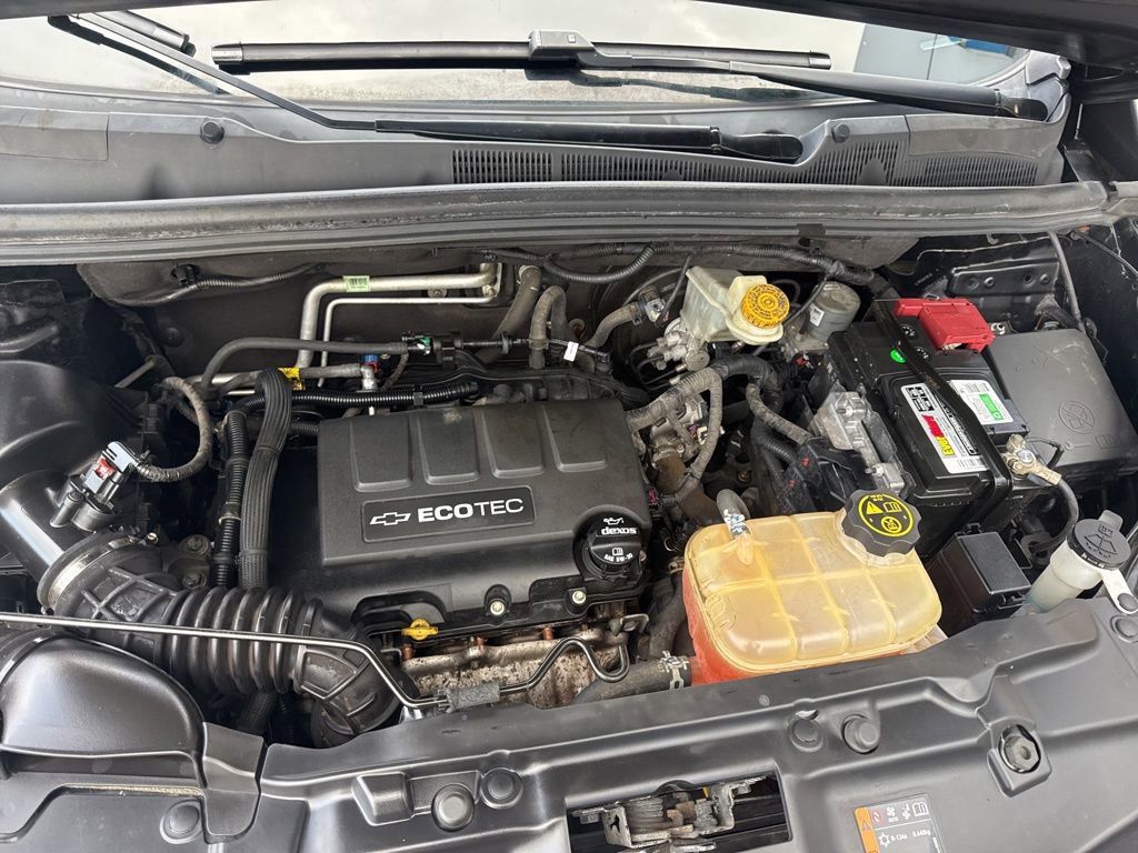 Used 2018 Chevrolet Trax LS image 29