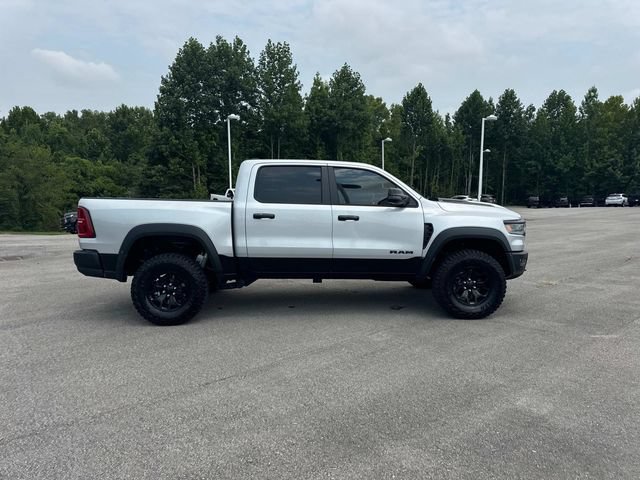 Used 2026 RAM 1500 RHO AWD/4WD image 3