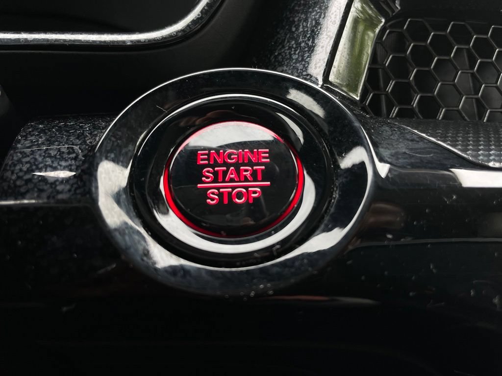 Certified 2024 Honda CR-V EX-L image 21