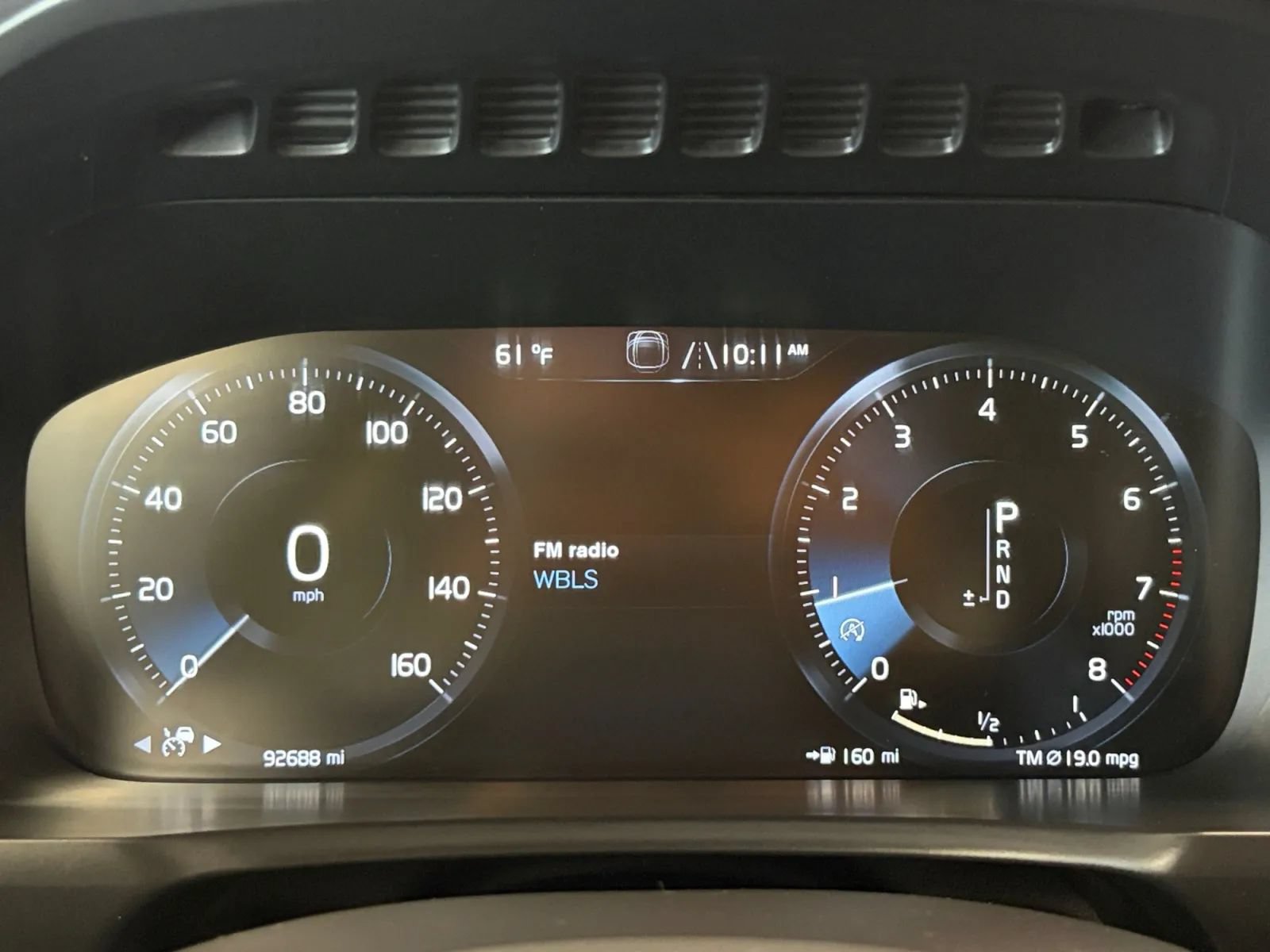 Used 2022 Volvo XC90 T5 Momentum w/ Climate Package AWD/4WD image 33