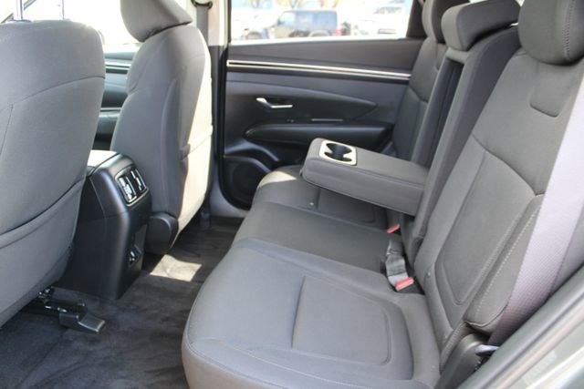 Used 2023 Hyundai Tucson SEL AWD/4WD image 36