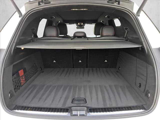 Used 2024 Mercedes-Benz GLE 63 AMG S image 17