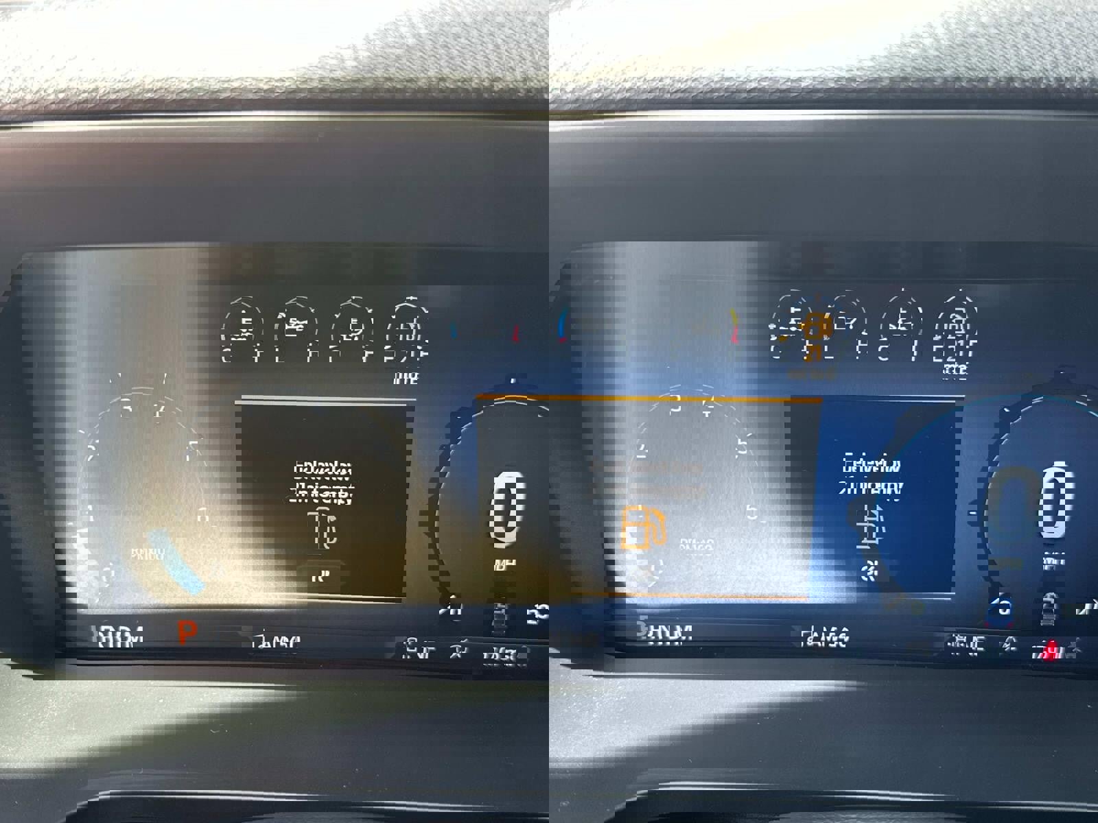 New 2025 Ford F150 STX w/ Equipment Group 200A image 57