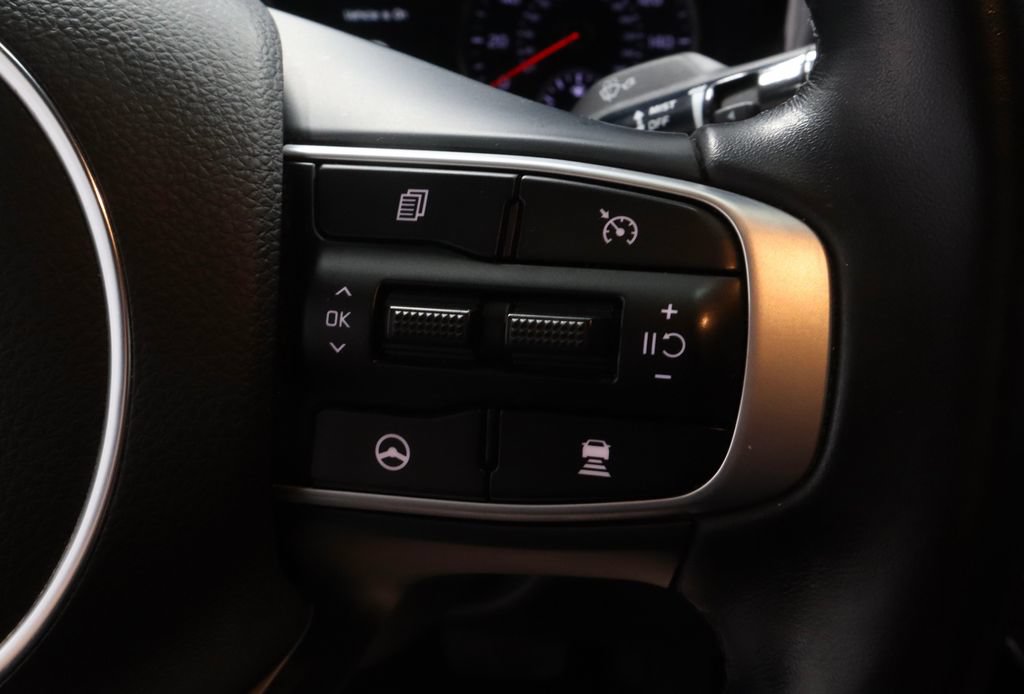 Used 2024 Kia K5 GT-Line w/ GT-Line Premium Package AWD/4WD image 28