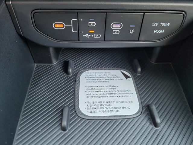 New 2026 Kia K4 GT-Line Turbo FWD image 22