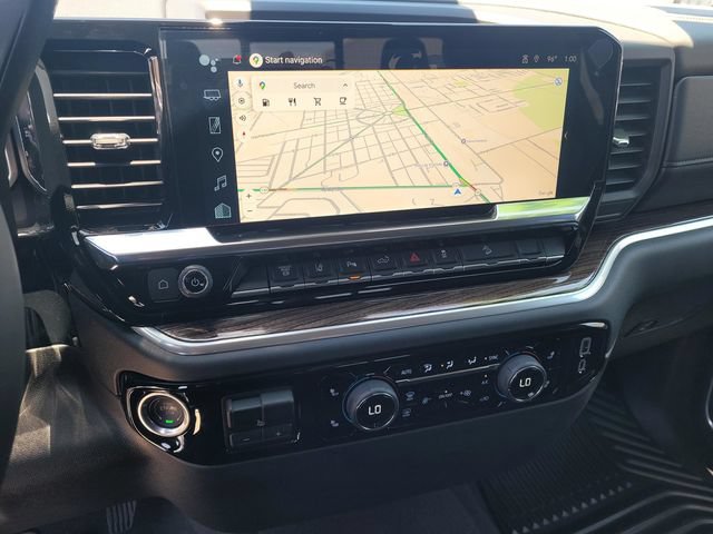 New 2026 Chevrolet Silverado 2500 LT w/ Trail Boss Package AWD/4WD image 19