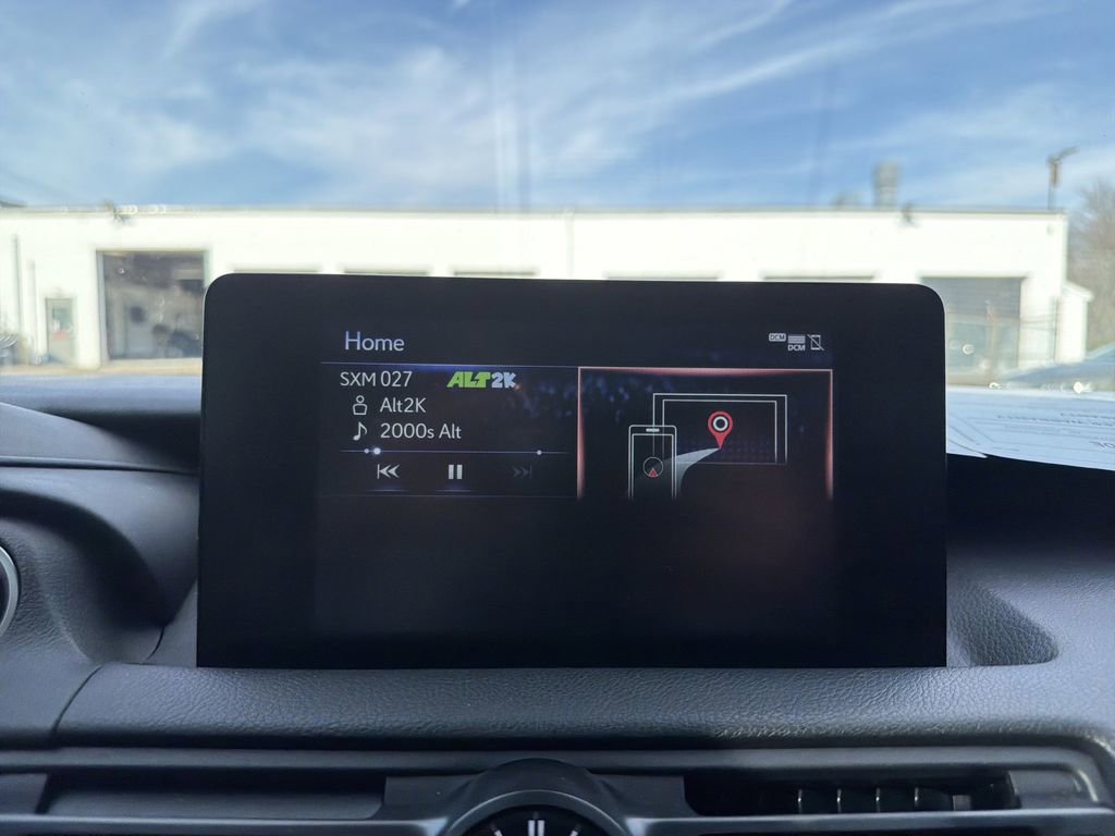 Used 2023 Lexus IS 350 F Sport w/ Memory Package image 23