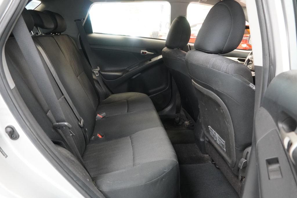 Used 2013 Toyota Matrix S w/ S Sport Pkg AWD/4WD image 28