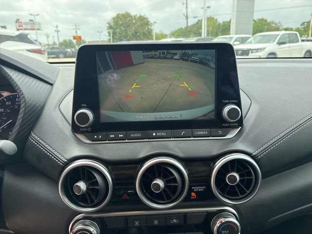 Used 2024 Nissan Sentra SV w/ Lighting Package image 26