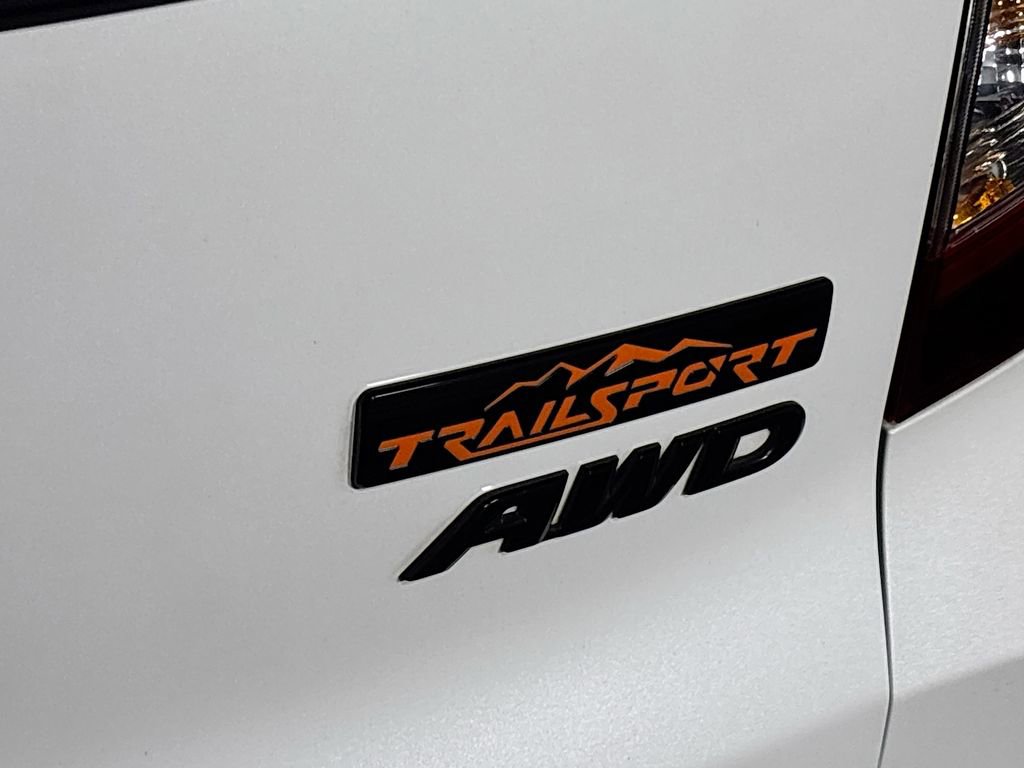 Certified 2022 Honda Passport TrailSport image 26