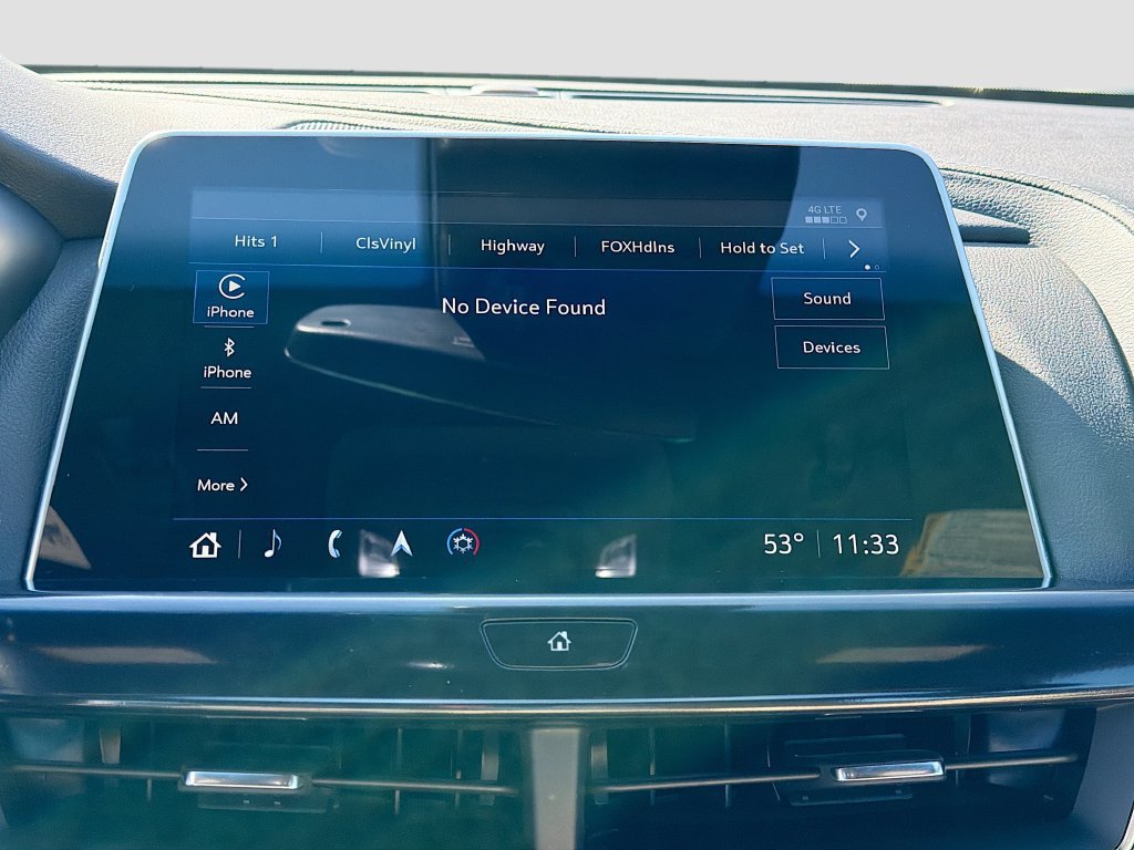 Used 2024 Cadillac CT5 Premium Luxury RWD image 15