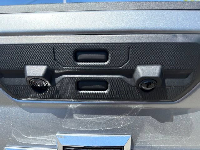 New 2026 Chevrolet Silverado 2500 LT w/ Trail Boss Package AWD/4WD image 40
