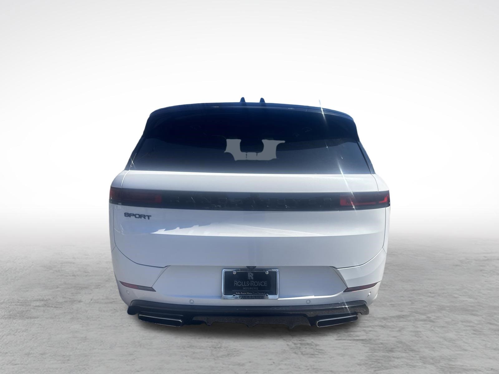 Used 2024 Land Rover Range Rover Sport Dynamic SE image 9