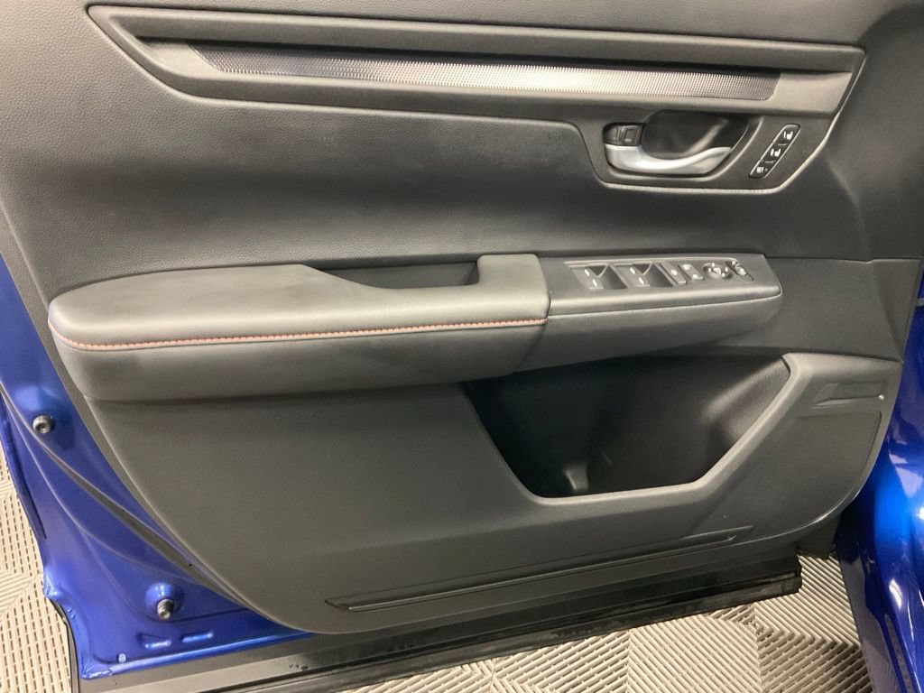 Used 2024 Honda CR-V Sport-L image 18