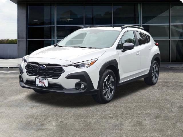 Certified 2026 Subaru Crosstrek 2.5i Premium AWD/4WD image 6