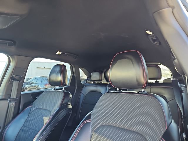 Used 2023 Ford Escape ST-Line image 15