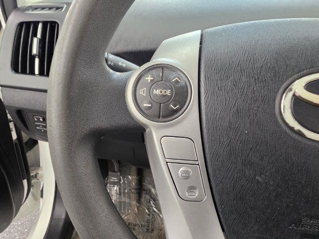 Used 2013 Toyota Prius Two FWD image 12