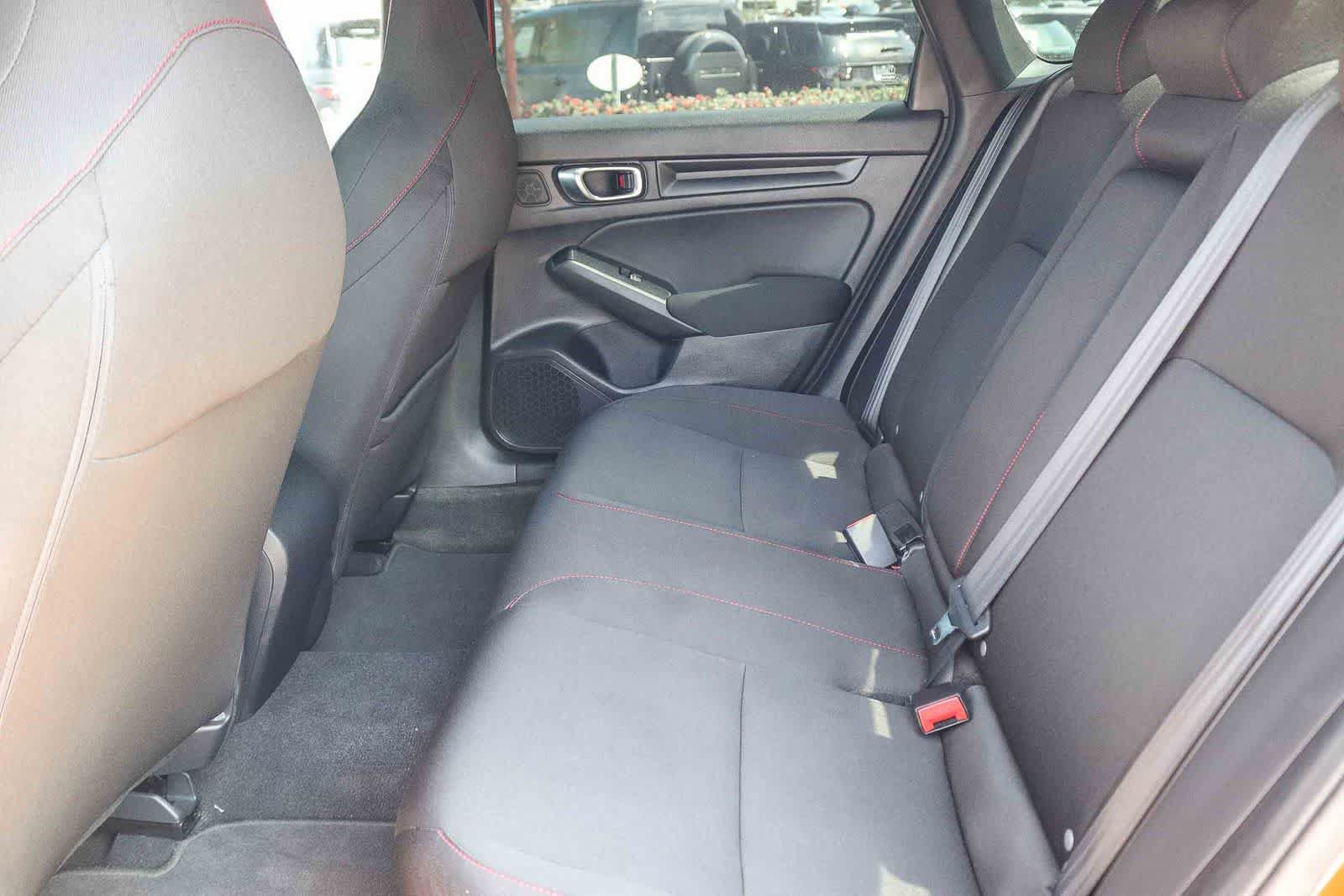 Used 2023 Honda Civic Si image 17