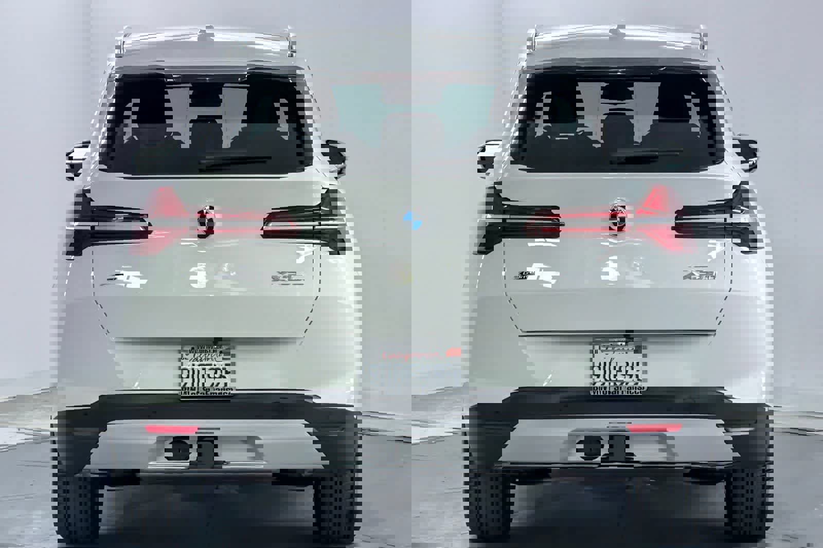 Used 2025 BMW X3 xDrive30i w/ Convenience Package image 7