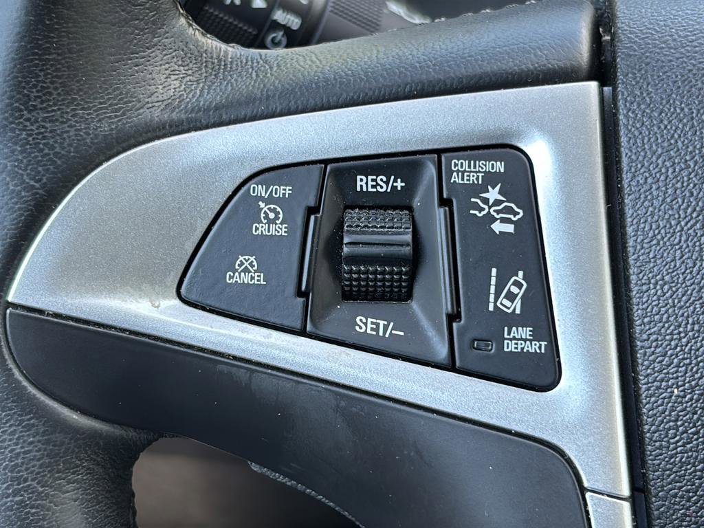 Used 2015 GMC Terrain Denali w/ Cargo Package AWD/4WD image 27