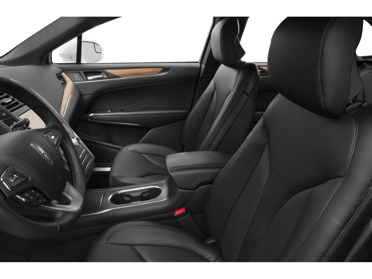 Used 2015 Lincoln MKC FWD w/ Equipment Group 101A Select image 6