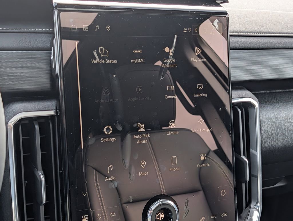 New 2026 GMC Acadia Elevation w/ Super Cruise Package image 46