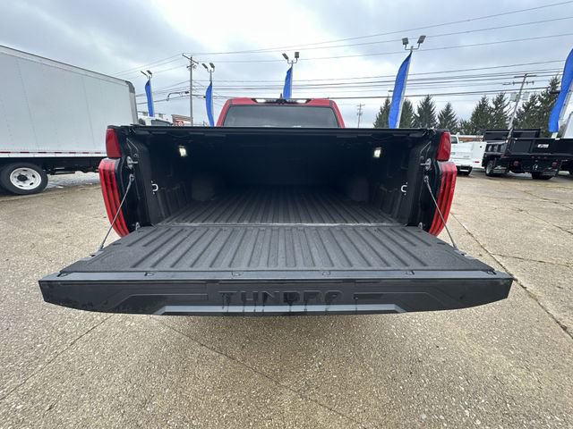 Used 2022 Toyota Tundra SR5 image 28