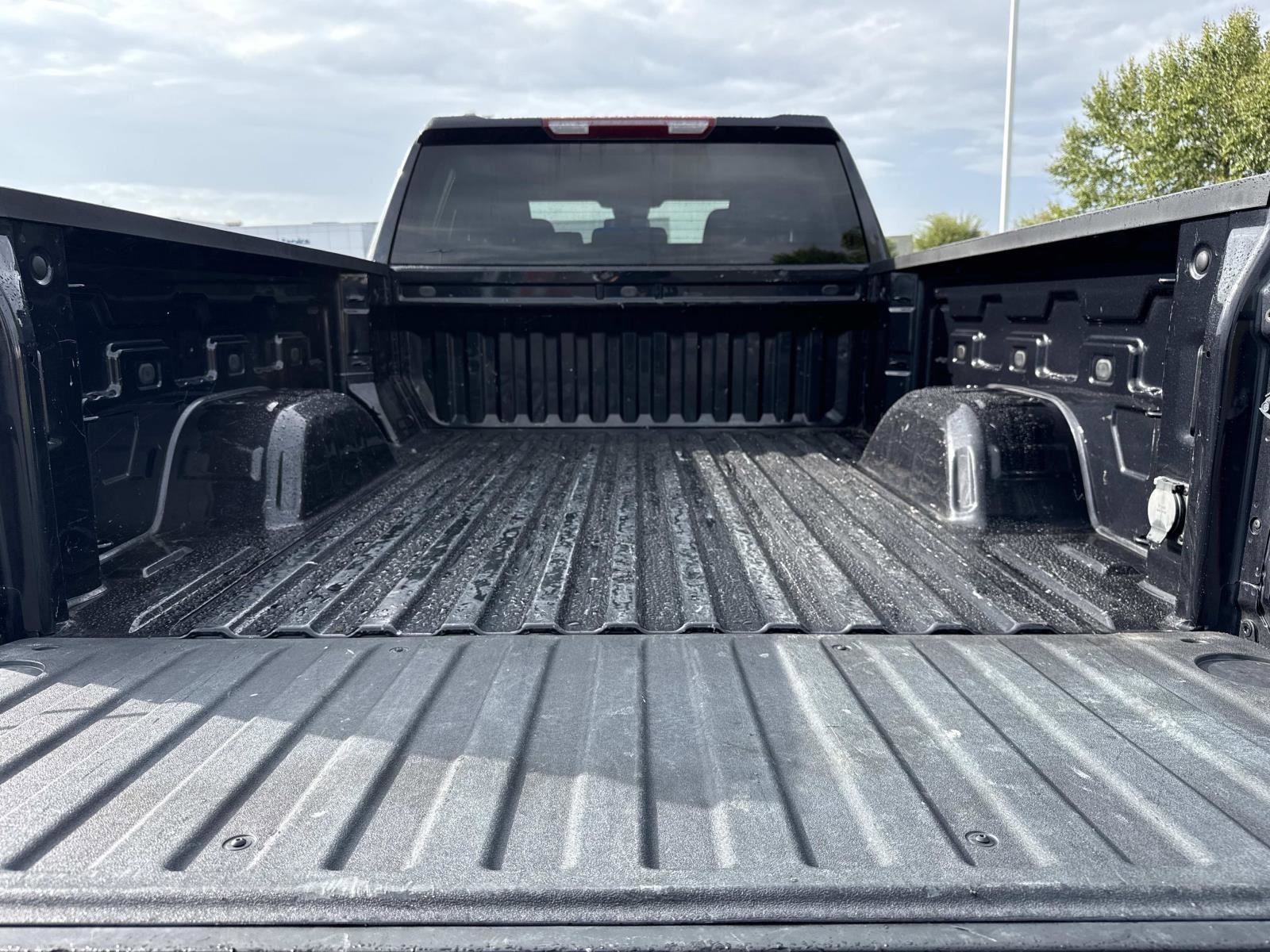 Used 2023 Chevrolet Silverado 1500 LT w/ LPO, Dark Essentials Package image 21