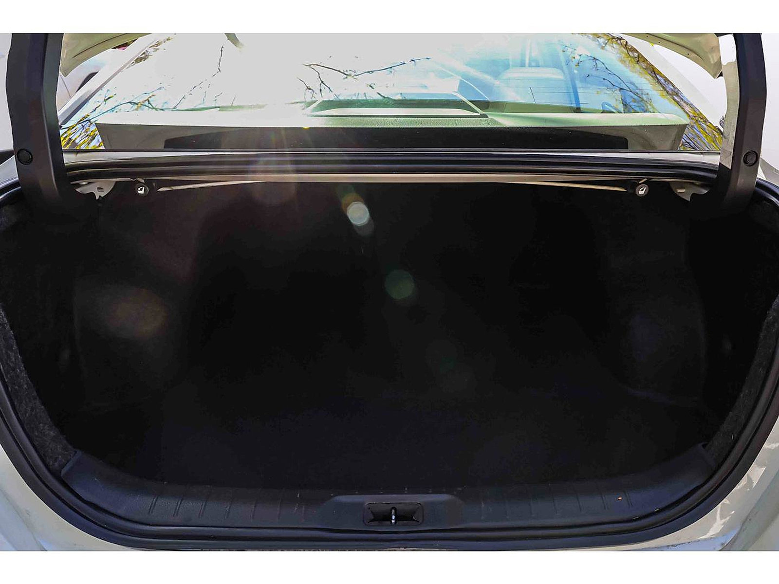 Used 2019 Nissan Altima 2.5 Platinum AWD/4WD image 23