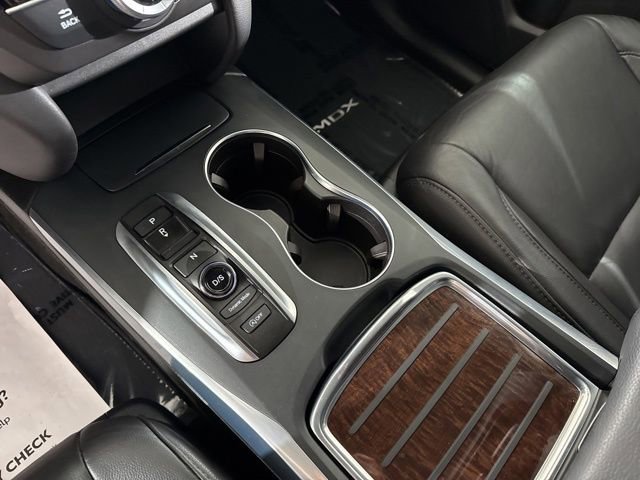 Used 2020 Acura MDX FWD image 22