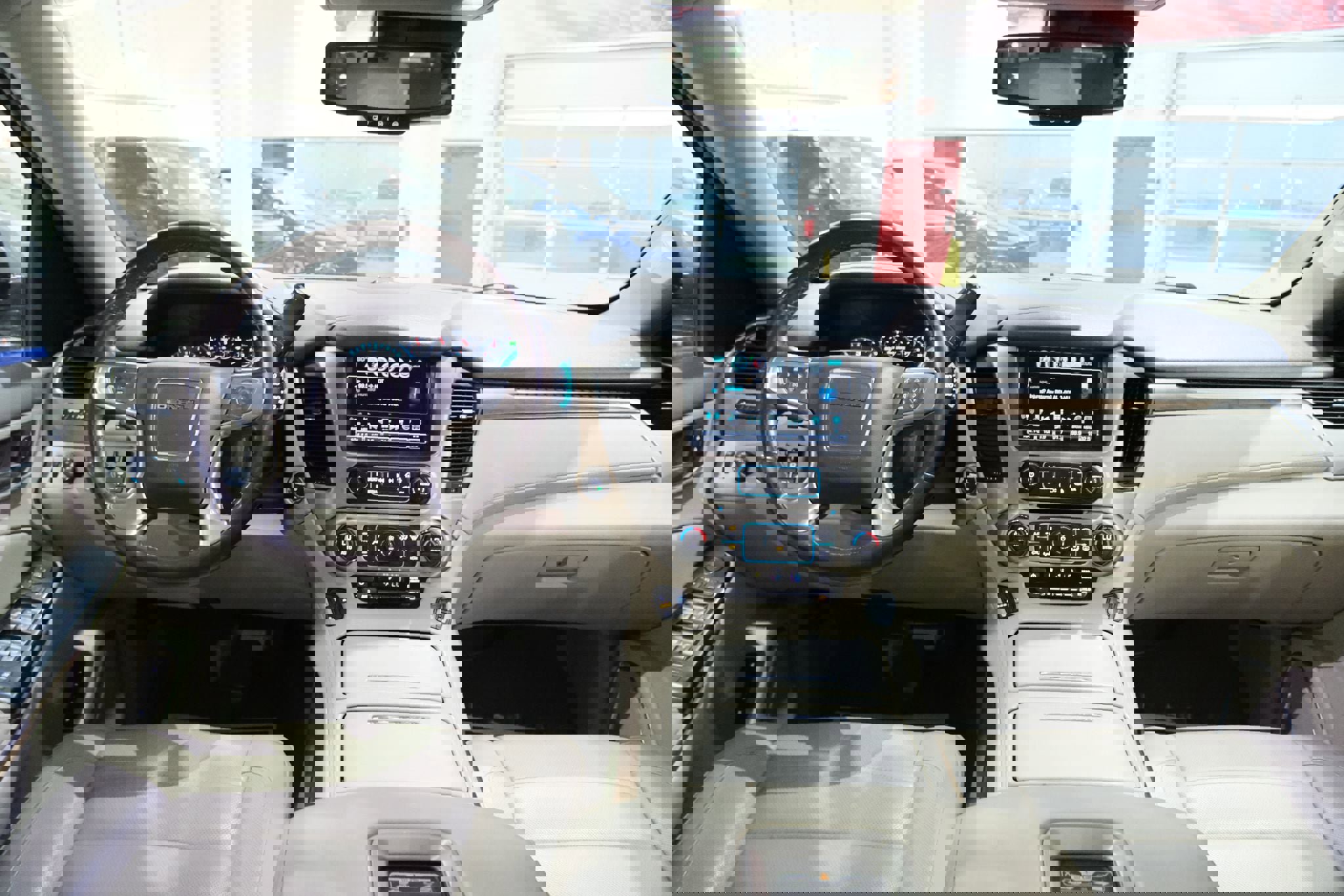 Used 2019 GMC Yukon XL Denali w/ Denali Ultimate Package image 30