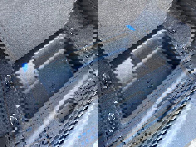 New 2026 Jeep Wrangler Unlimited Sport image 21