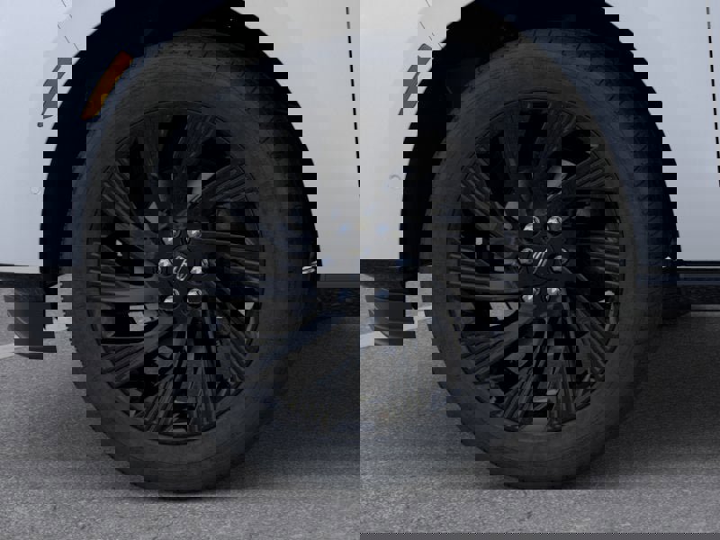 New 2026 Lincoln Navigator L Reserve AWD/4WD image 19