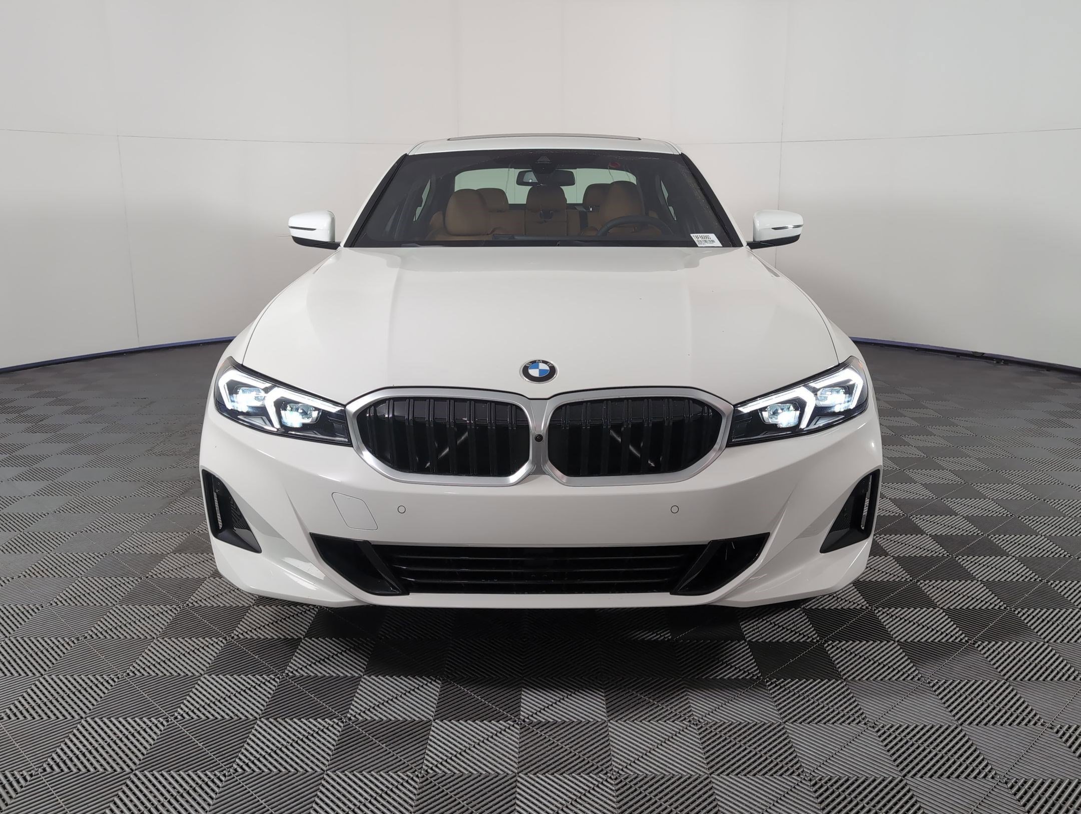 Used 2026 BMW 330i Sedan w/ Convenience Package image 5