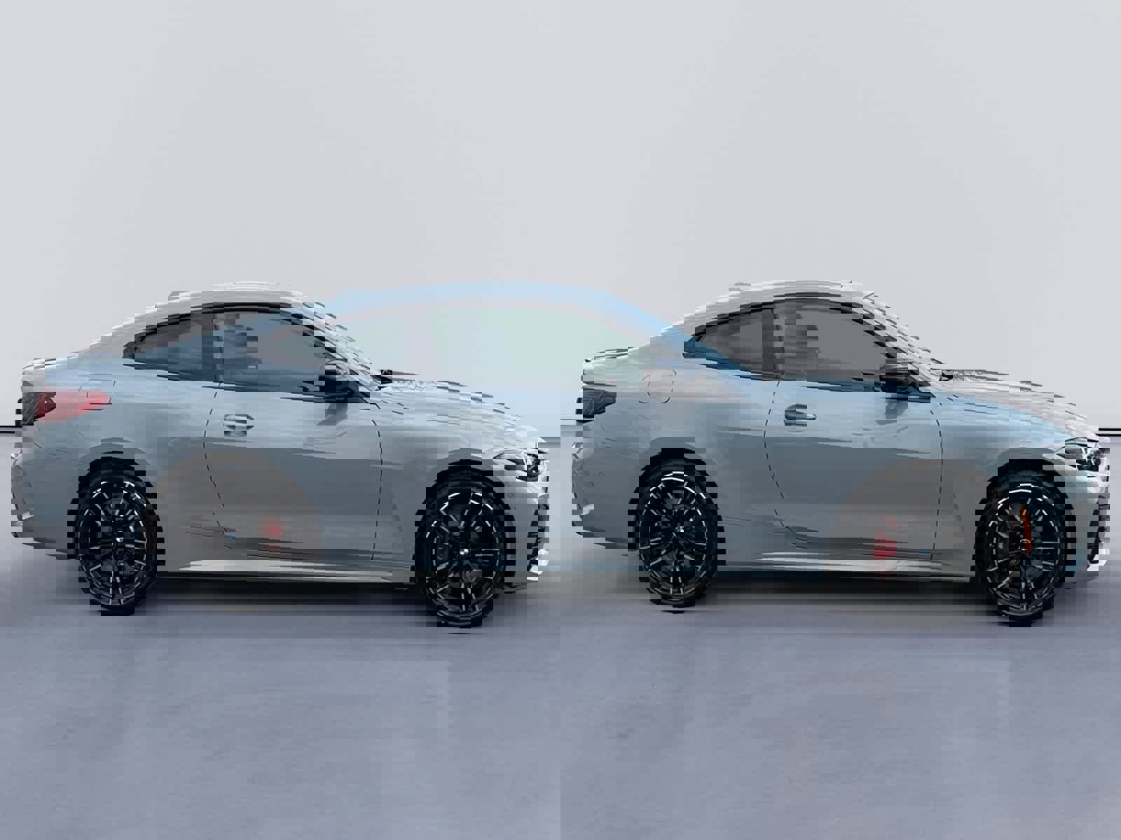 New 2026 BMW 440i xDrive Coupe image 2