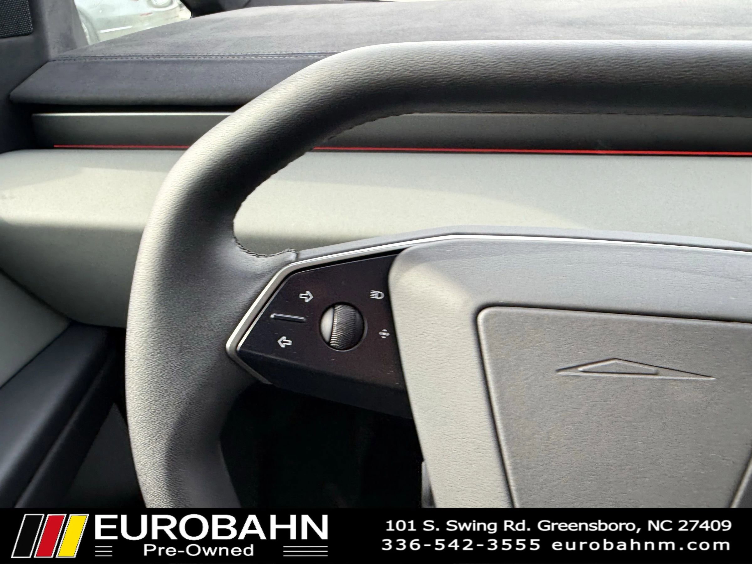 Used 2024 Tesla Cybertruck Cyberbeast AWD/4WD image 33