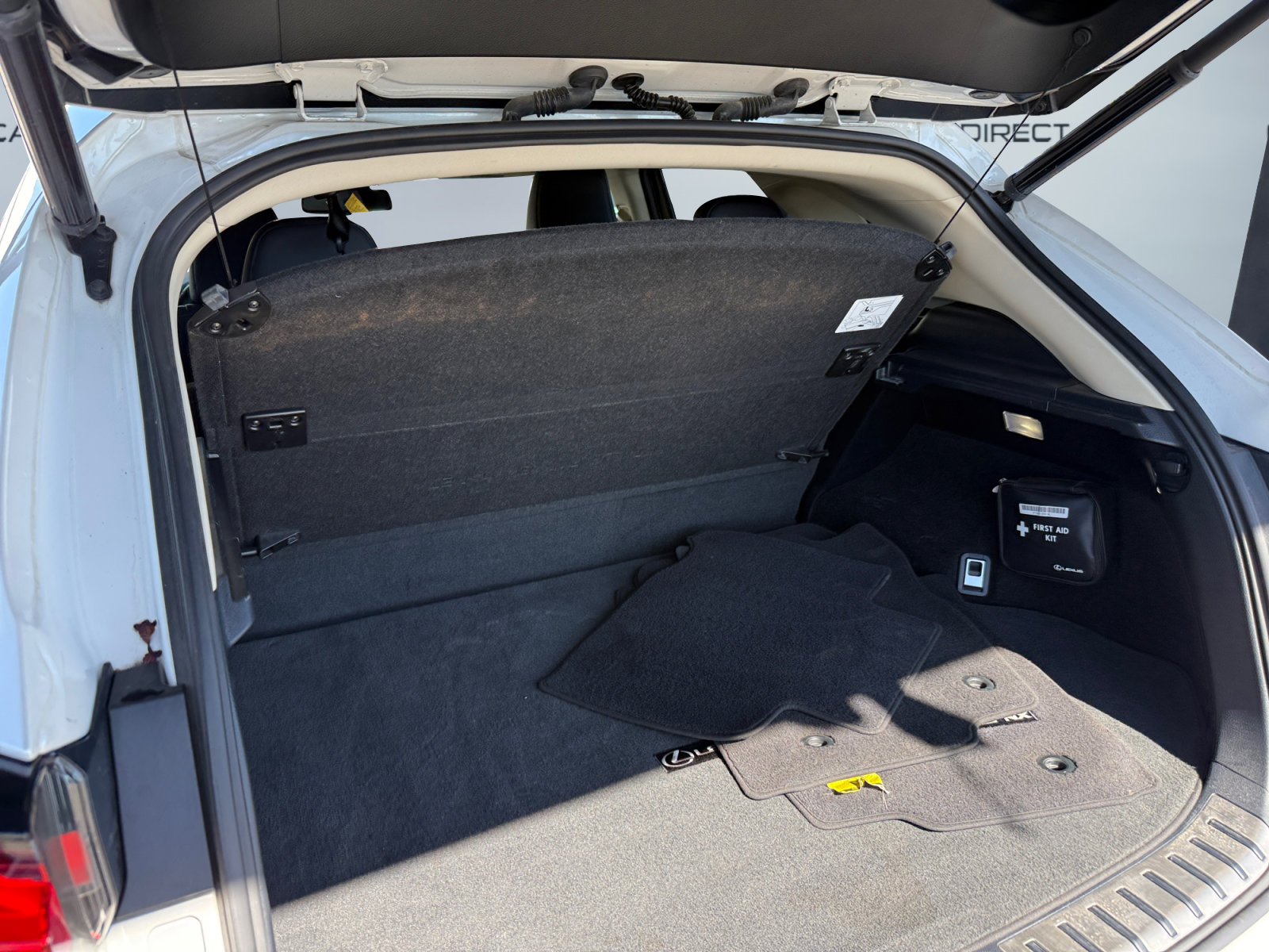 Used 2021 Lexus NX 300 FWD w/ Accessory Package 2 image 14
