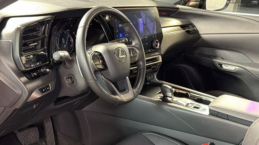 Certified 2023 Lexus RX 350 Premium Plus w/ Accessory Package (K3) image 29