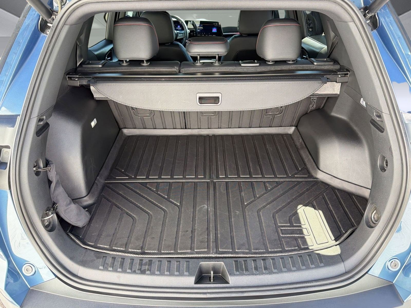 Used 2025 Chevrolet Equinox RS w/ Safety and Technology Package image 30